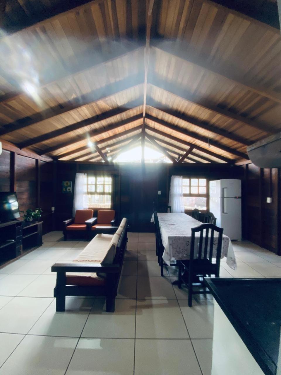 Uma Casa Na De Canasvieira Casa de férias
